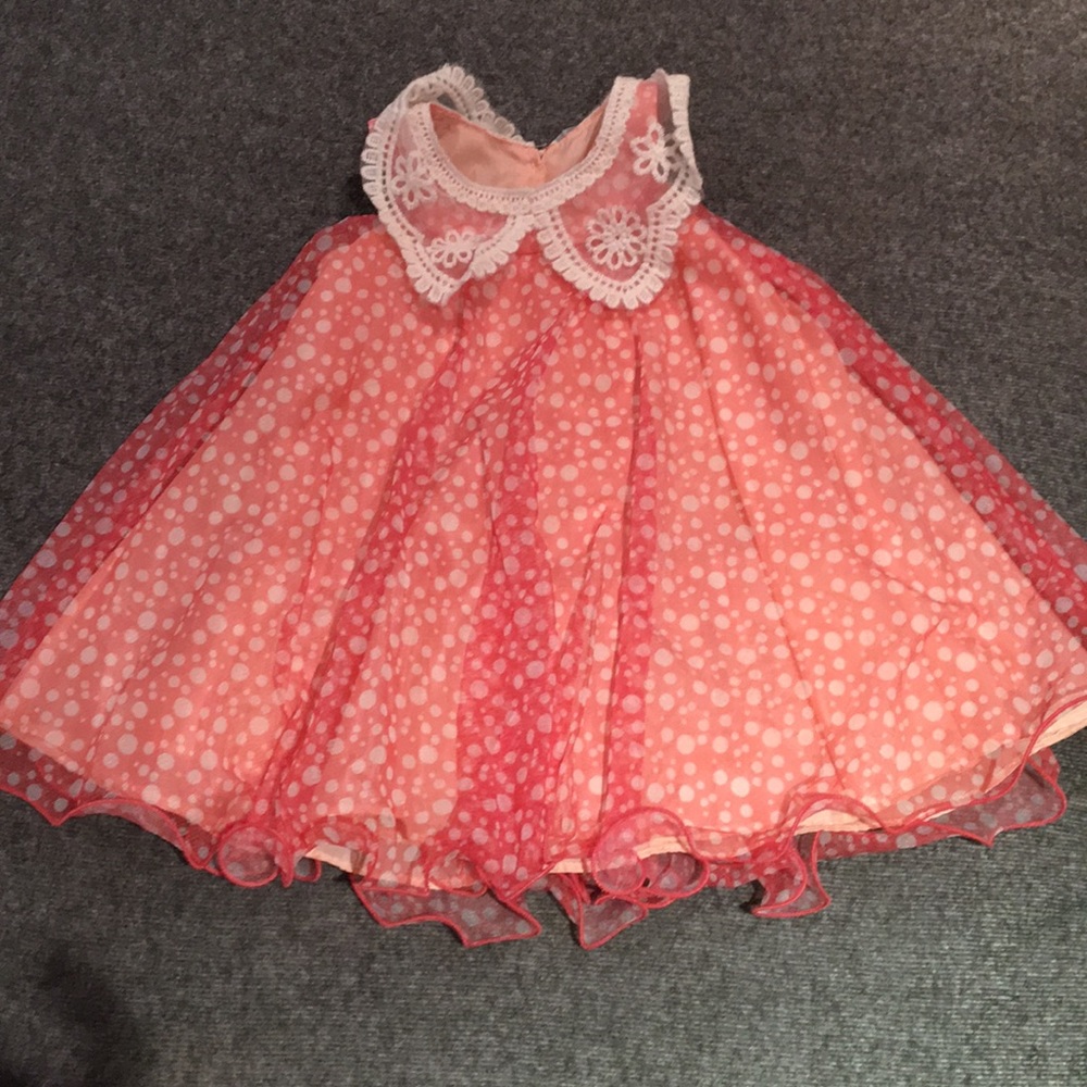 Toddler dress